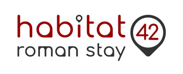 Habitat 42 - Roman Stays