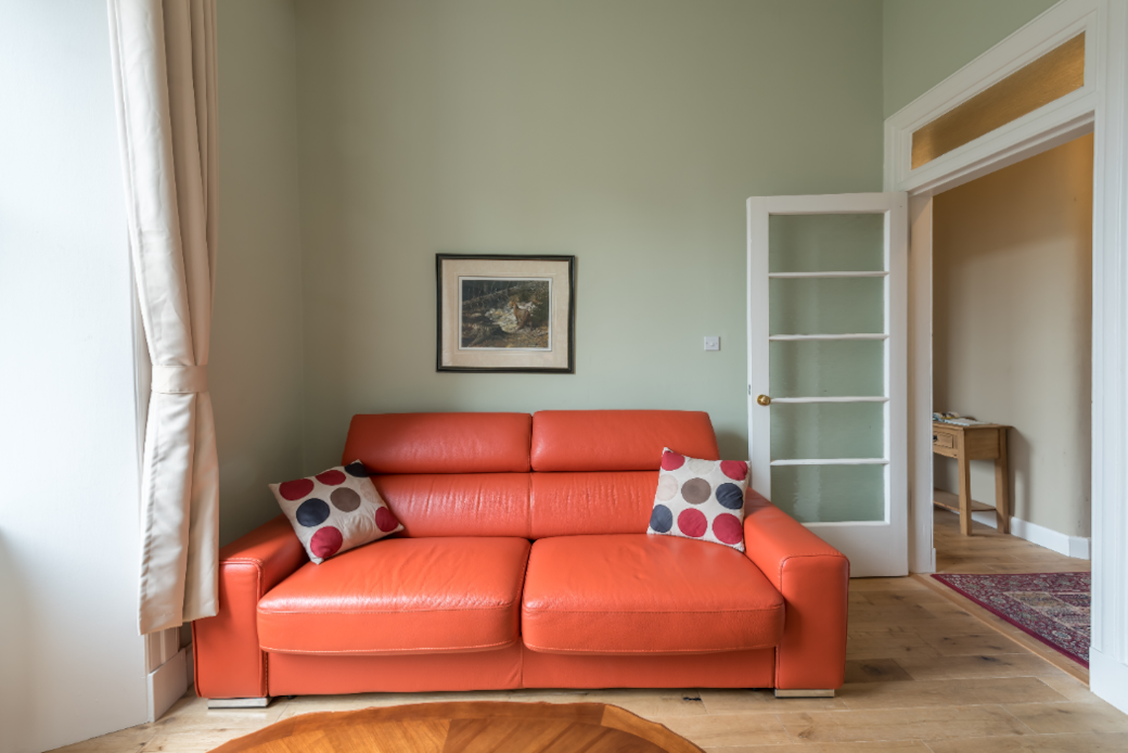 Murrayfield Sofa Bed