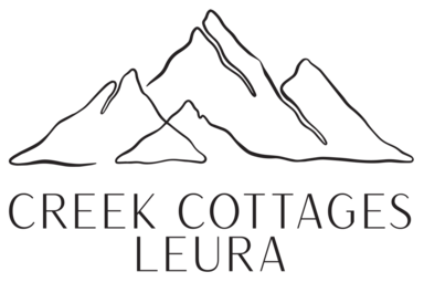 Creek Cottages Leura
