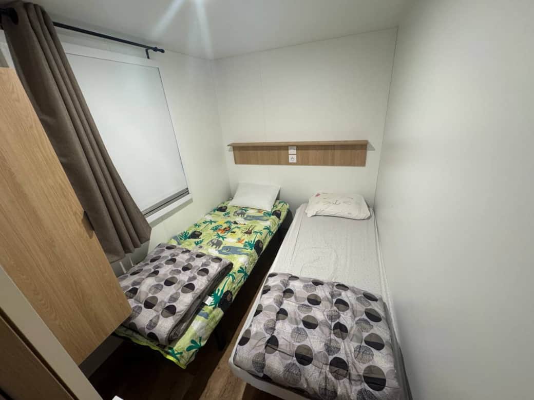 Chambre enfants