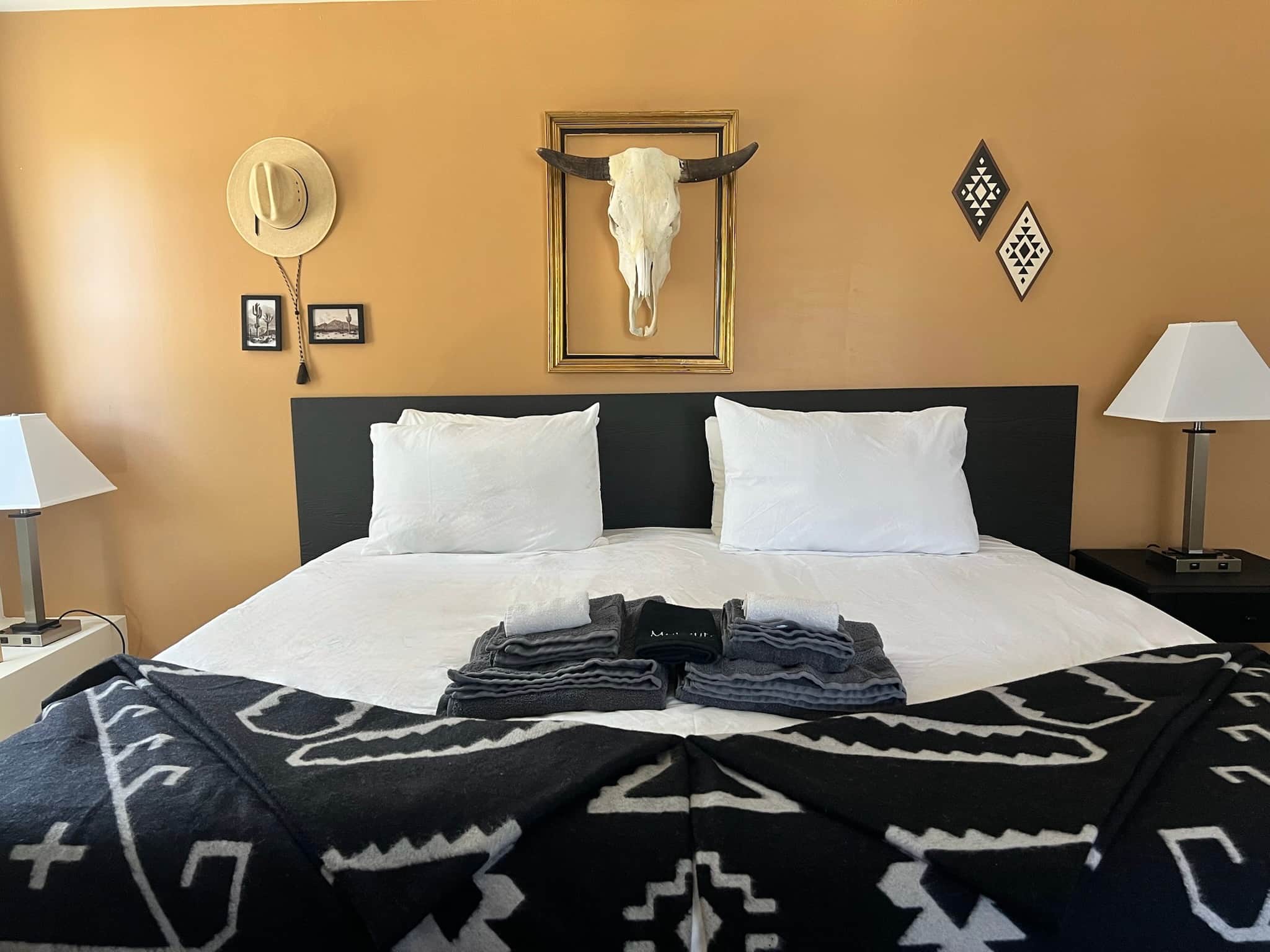 Bedroom - 2nd Floor