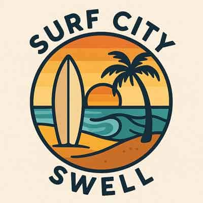 SURF CITY SWELL