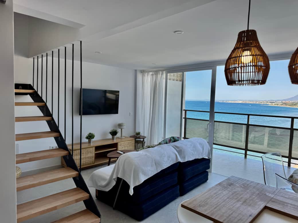 Skol Apartments Marbella 911A