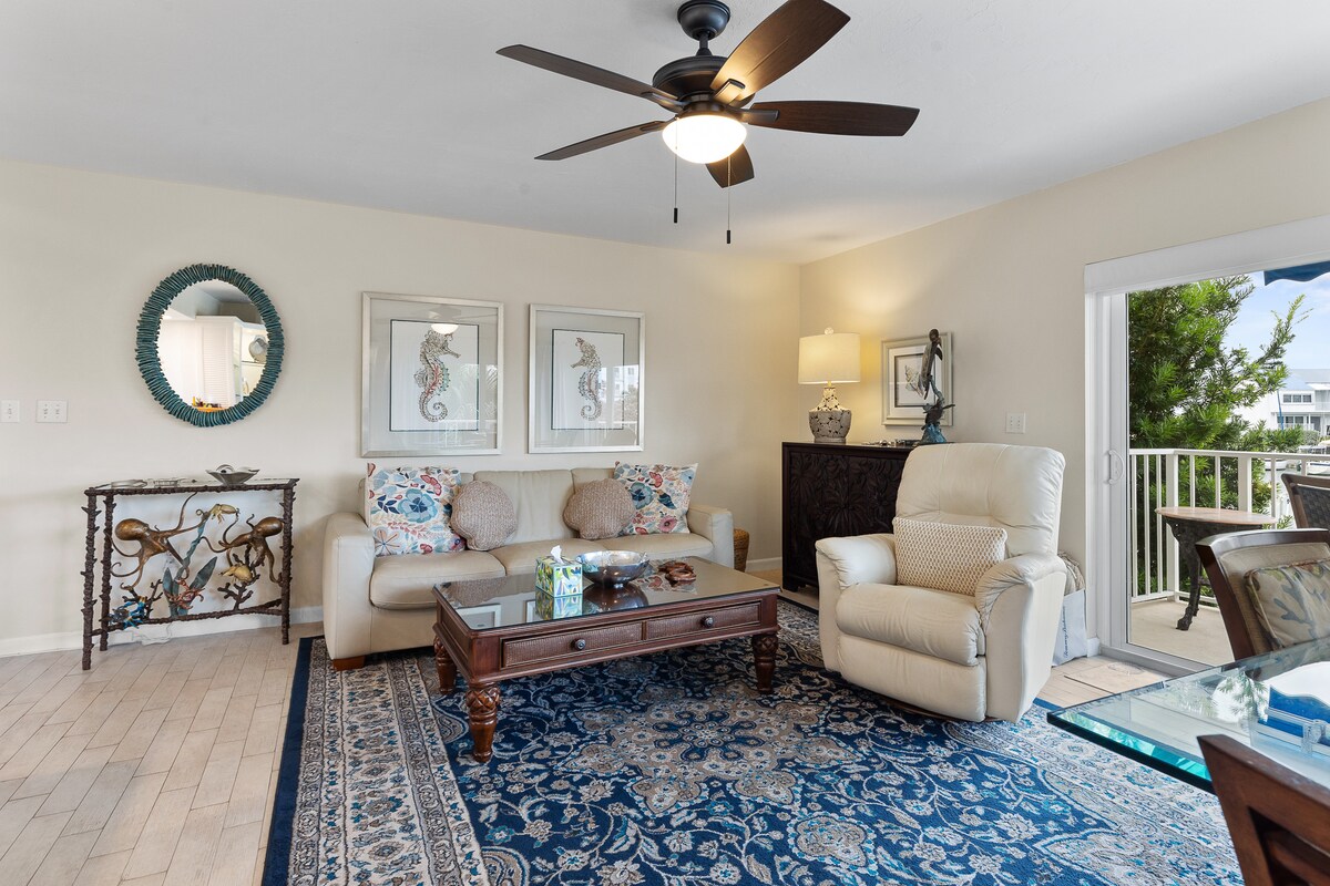 Luxury Harbourview Retreat at Bonefish Yacht Club — photo 7