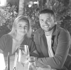 Camille et Nicolas DEBRUNE