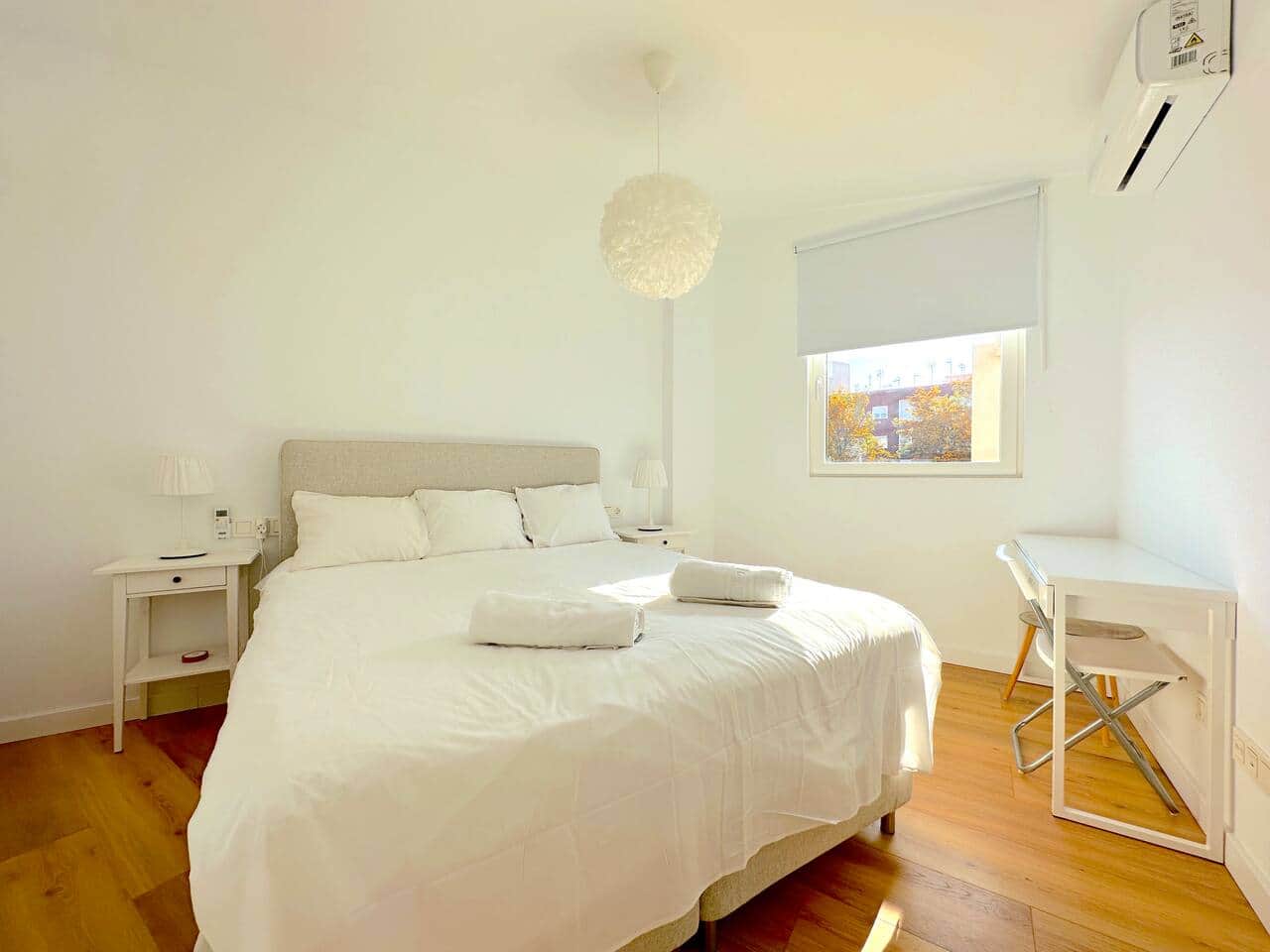 JUAN DE AUSTRIA Duplex Penthouse Málaga City Center HOMINGBOOK