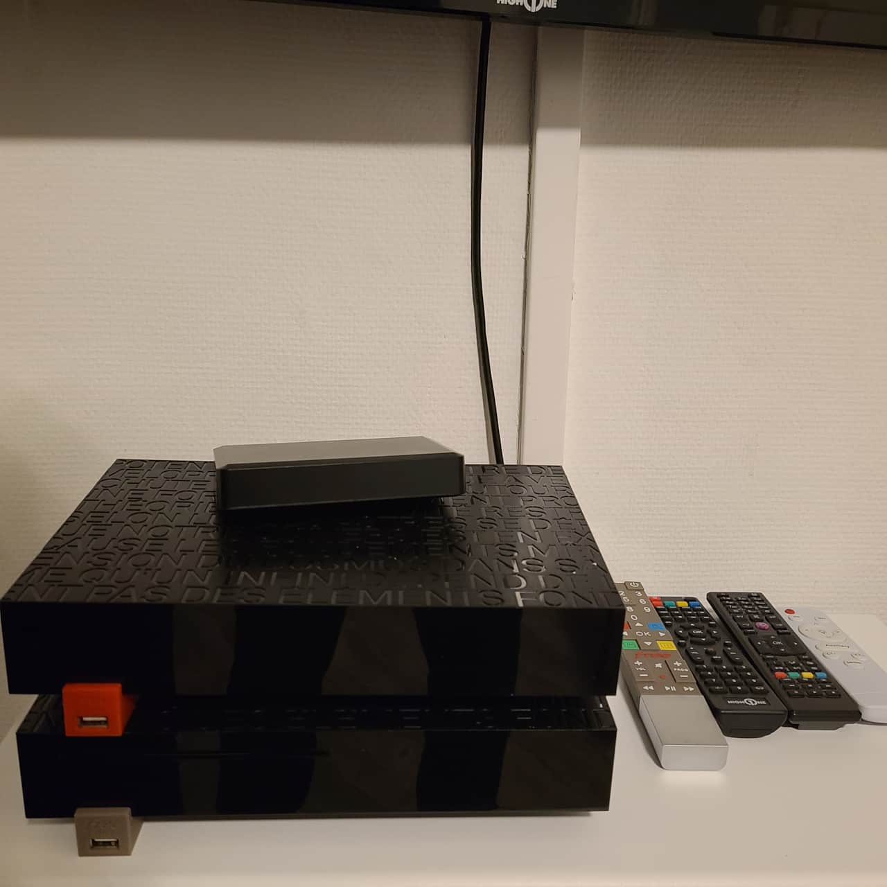 Box