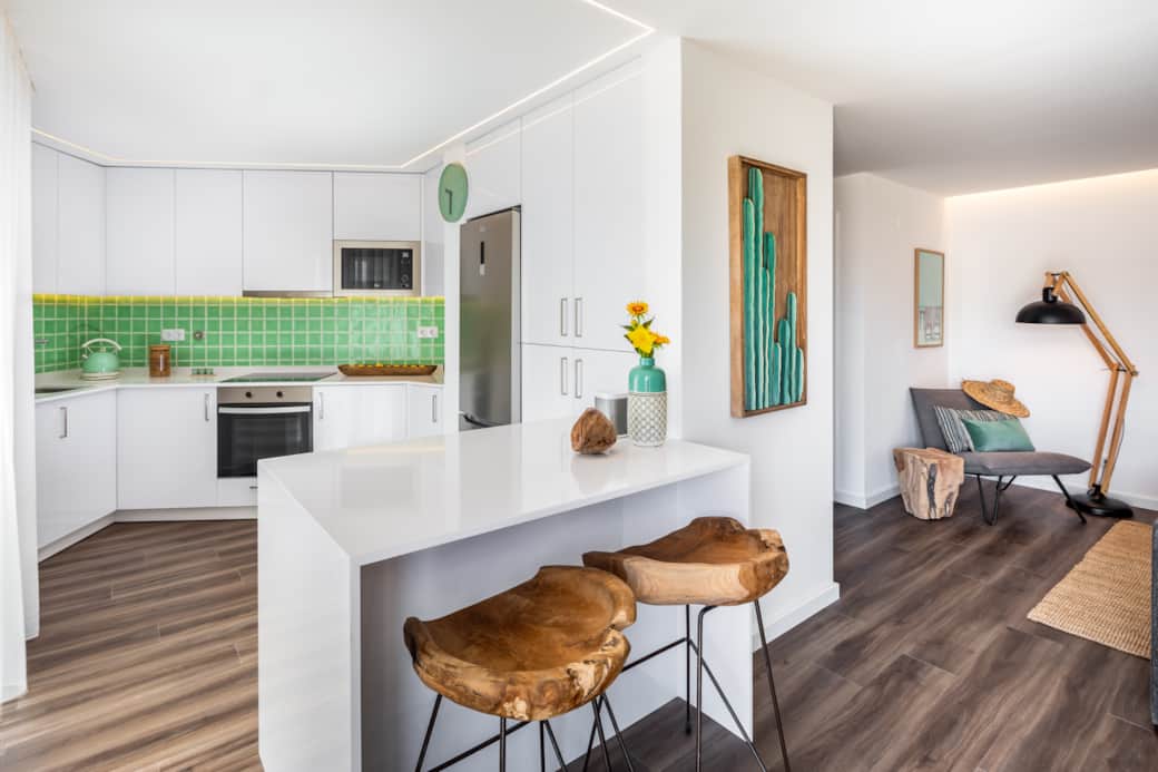 Cozinha / Kitchen