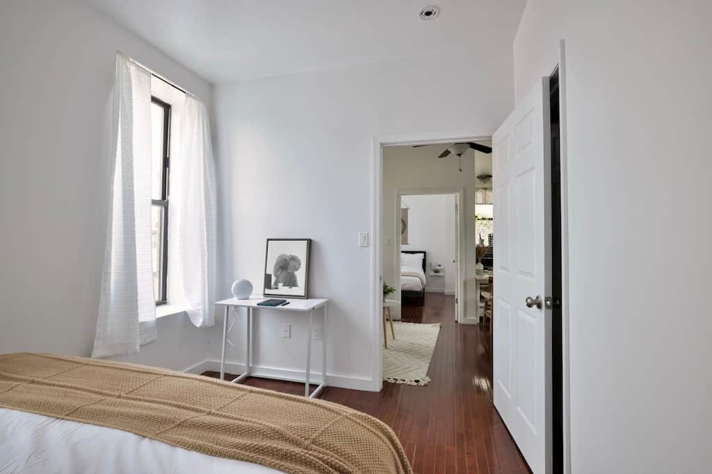King Bedroom