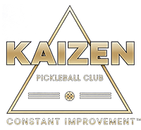 Kaizen Pickleball Club, LLC