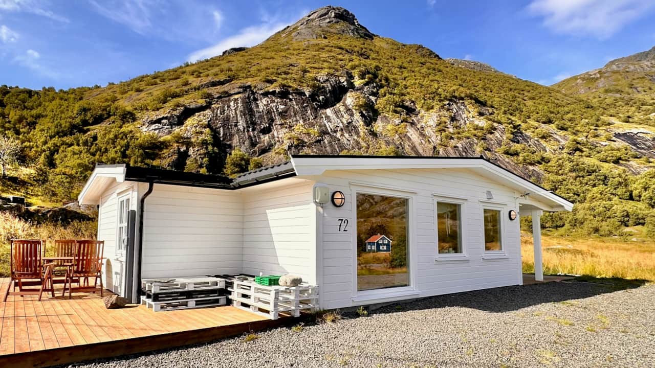Peaceful village of Nesland - 5 av 16