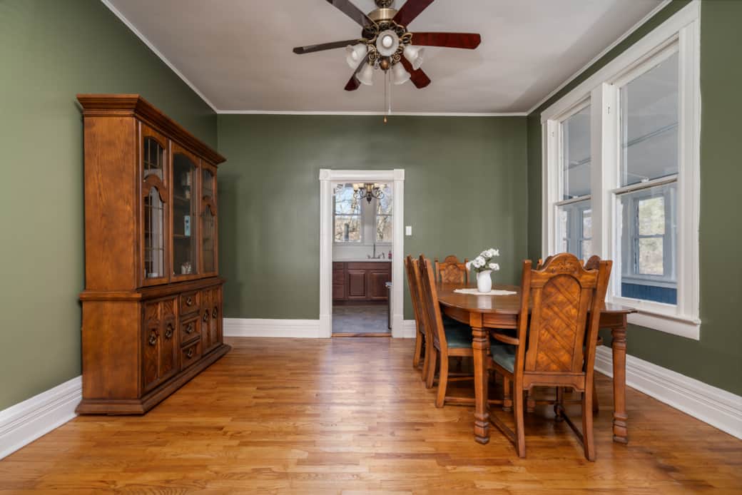 Dining Room 1