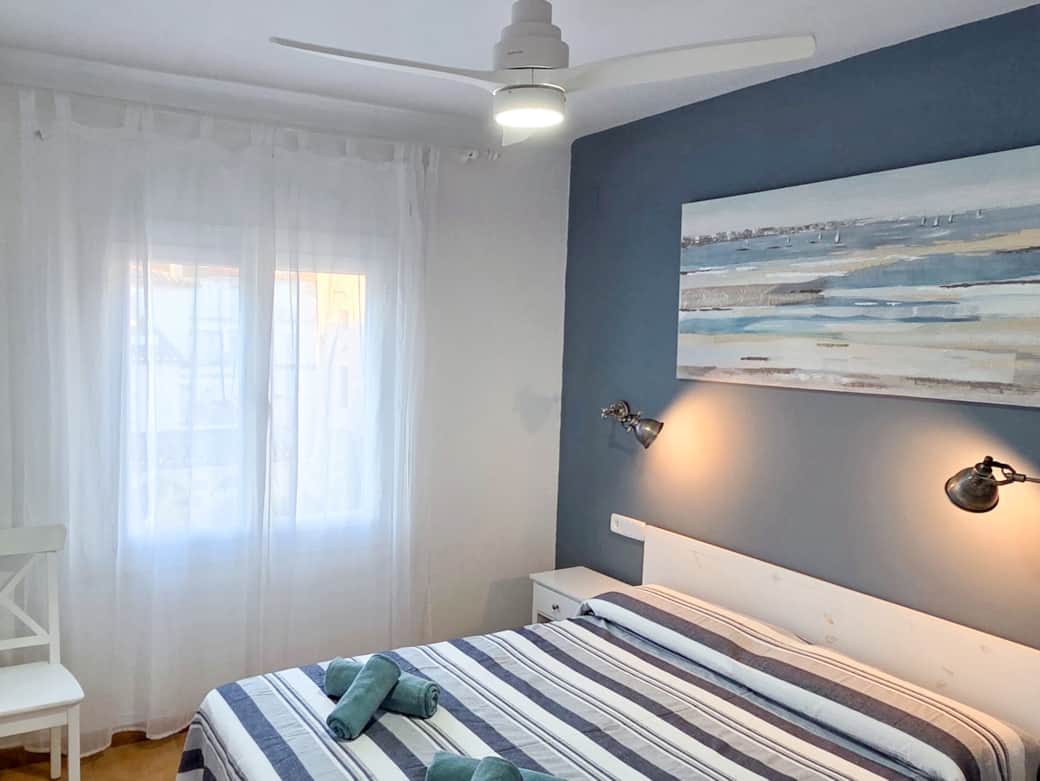 Habitació de matrimoni 2