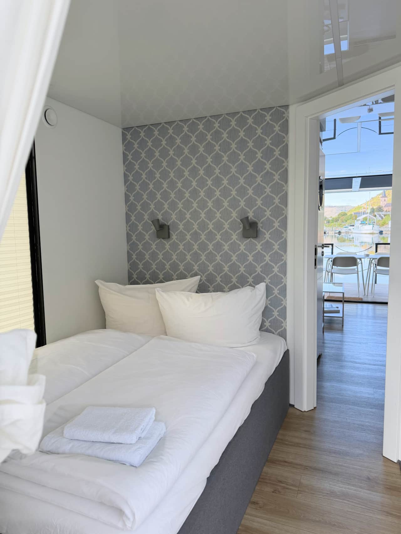 Double Bedroom Second View