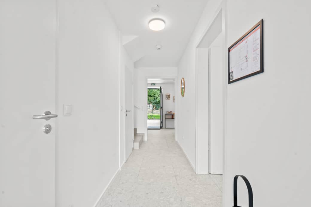 Corridor Corridor