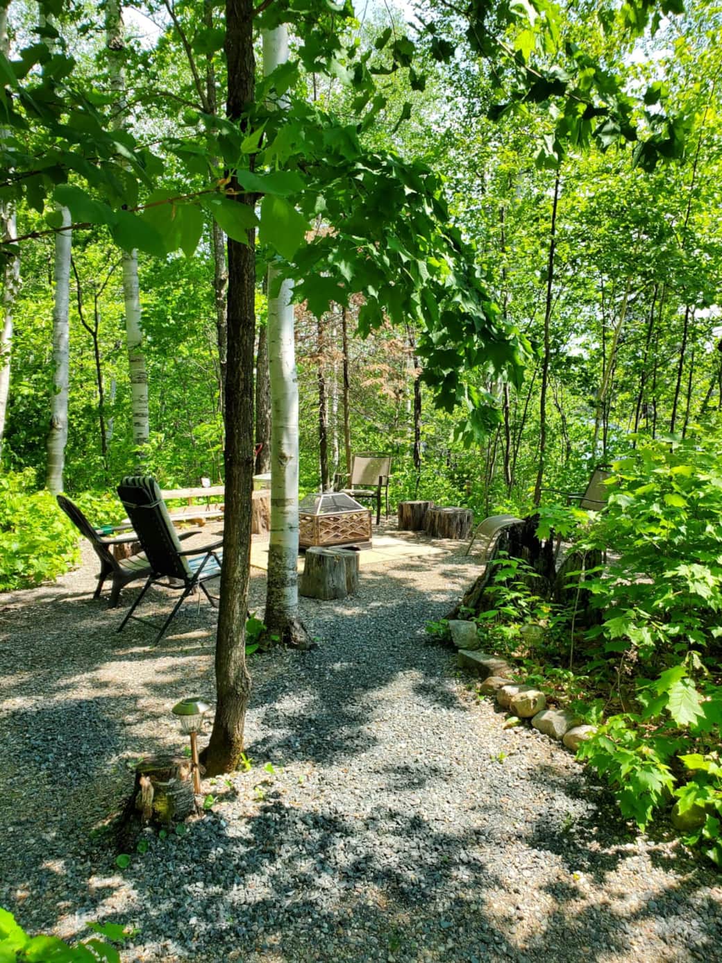 Firepit