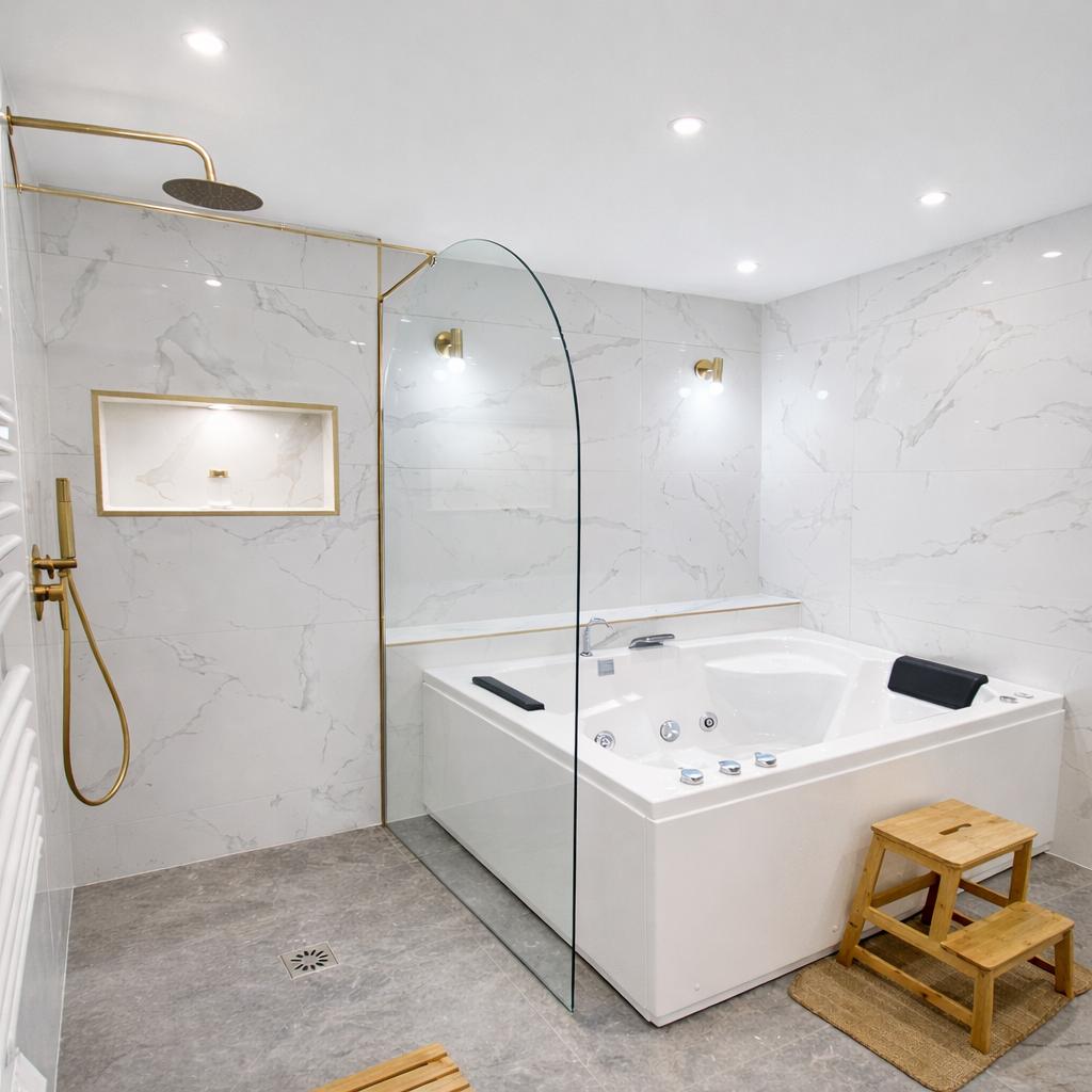 Suite Morocco Dream, photo 6