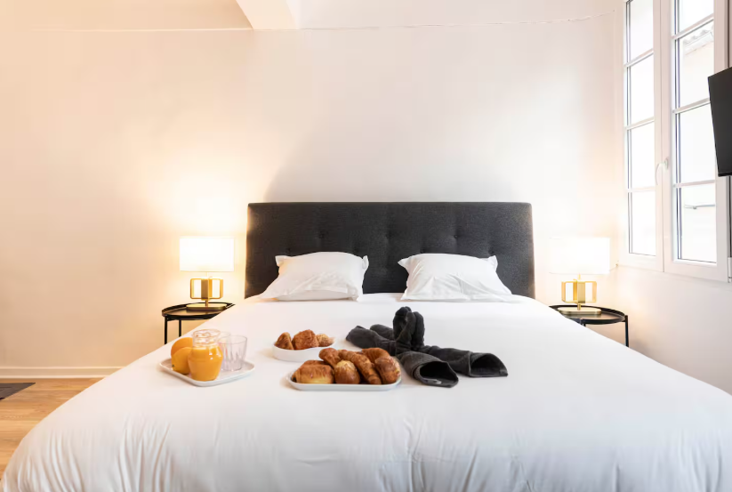 Chambre 4