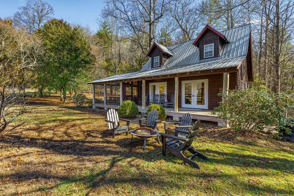 Front Porch Front Porch