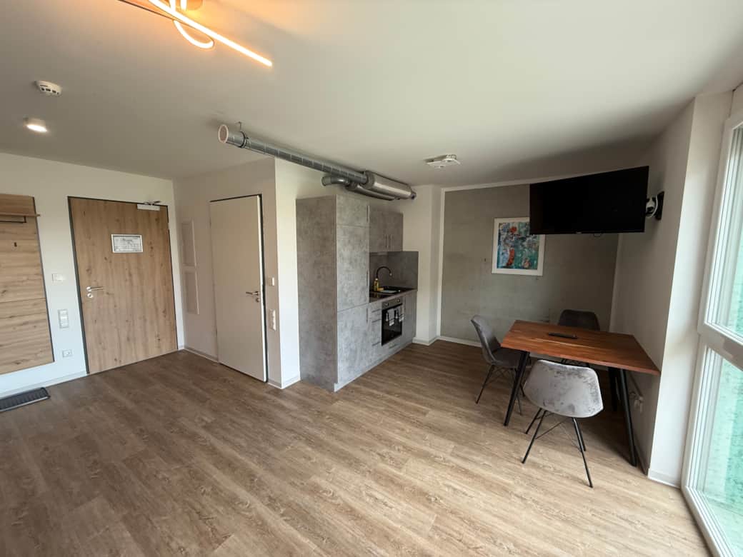 Essbereich Essbereich