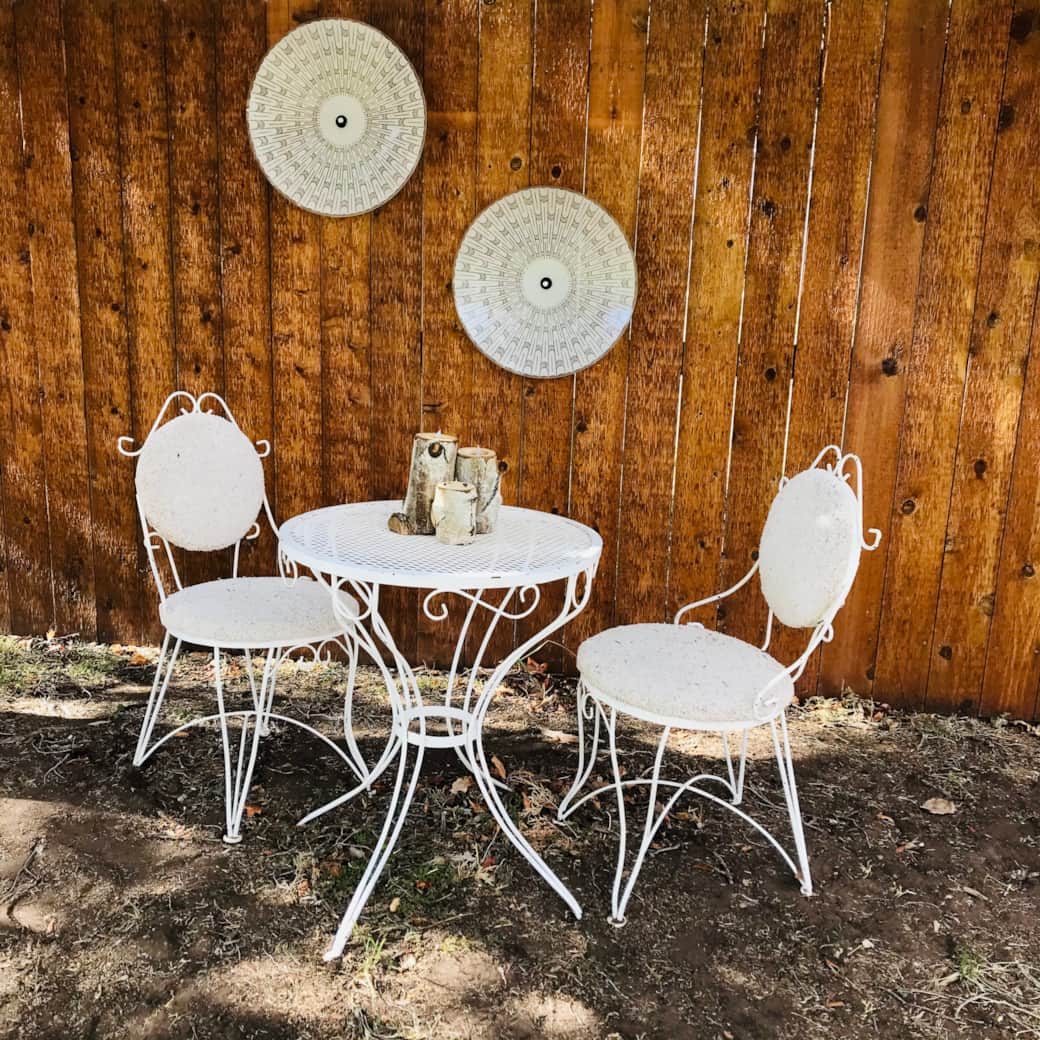 Bungalow bistro