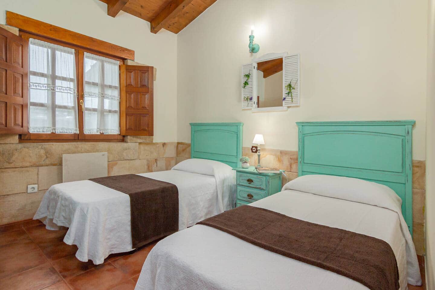 Acogedor chalet con vistas + chimenea en Cantabria (lalo) — foto 20