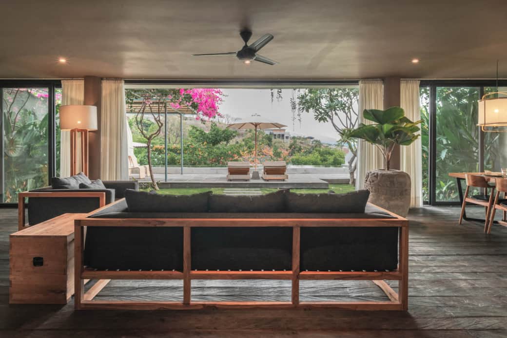 Villa Lulu Sumberkima Hill (5)