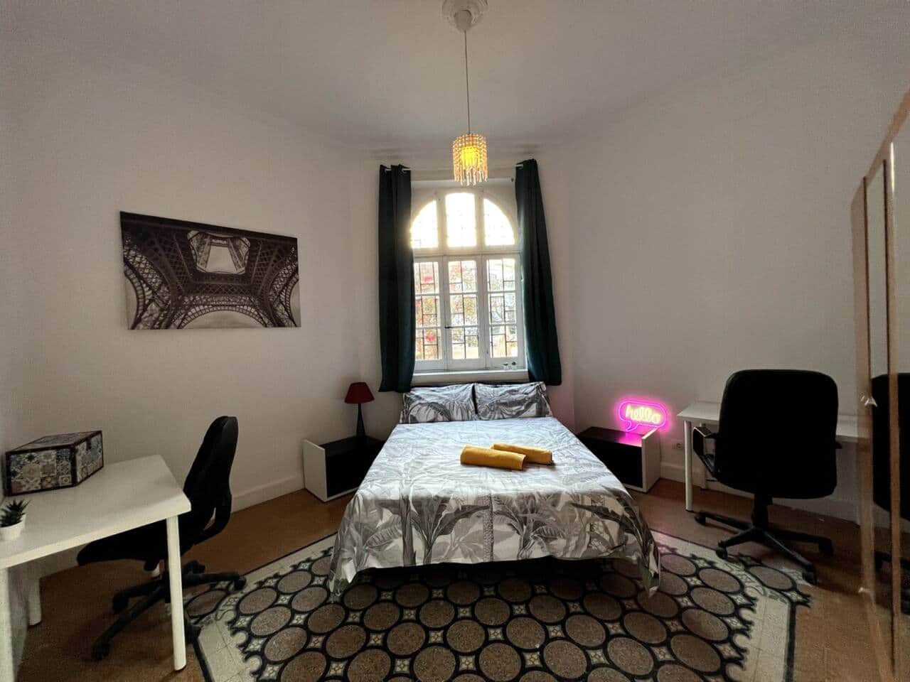 The Room