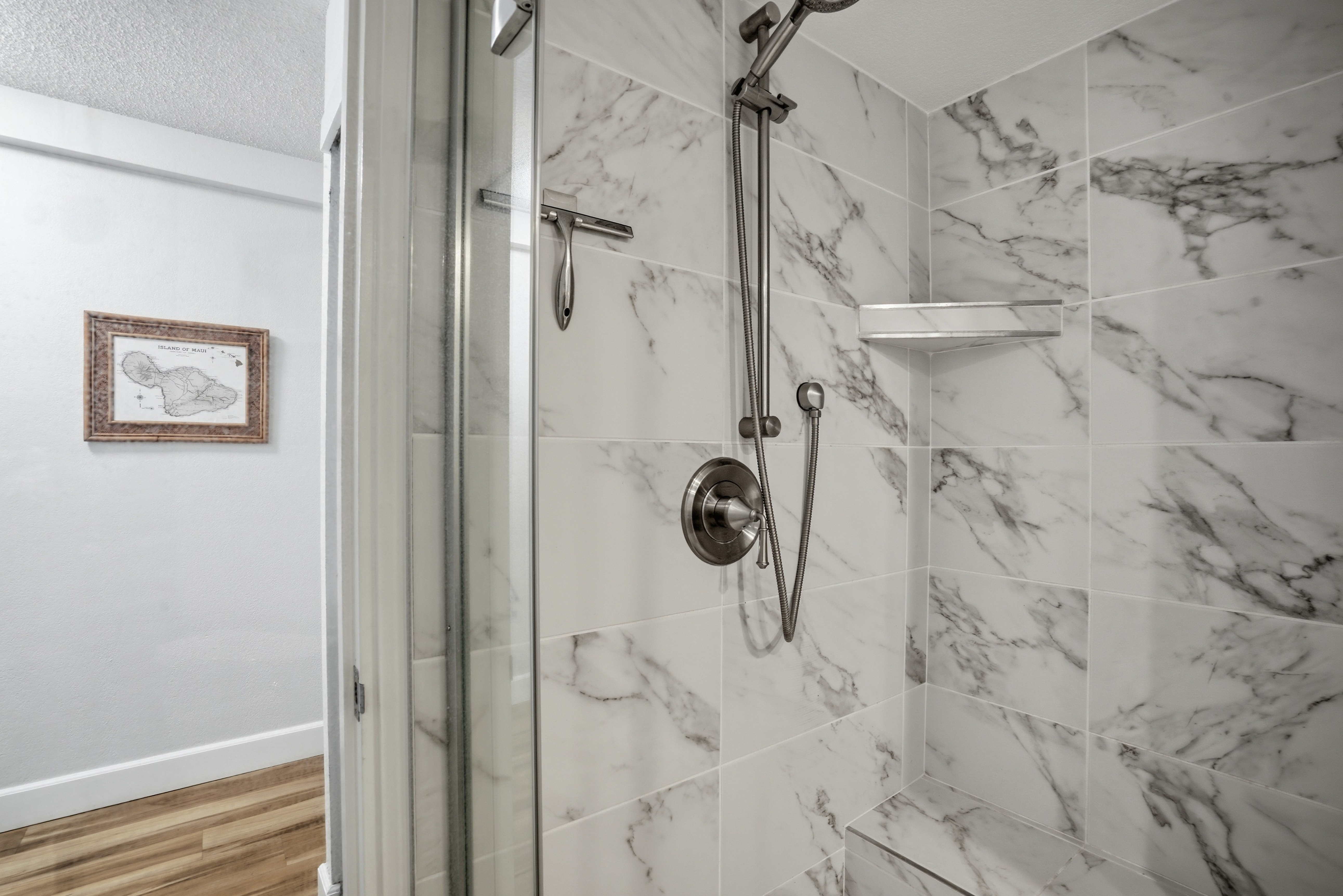 Hall Bath