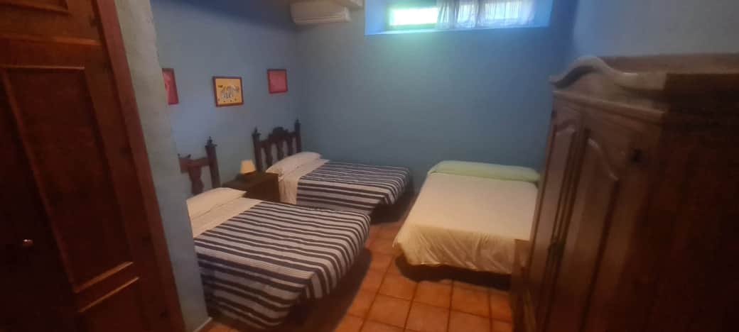 Dormitorio 2