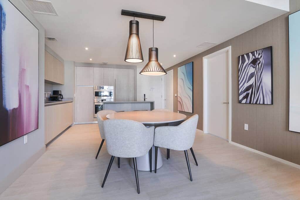 Dinning Room
