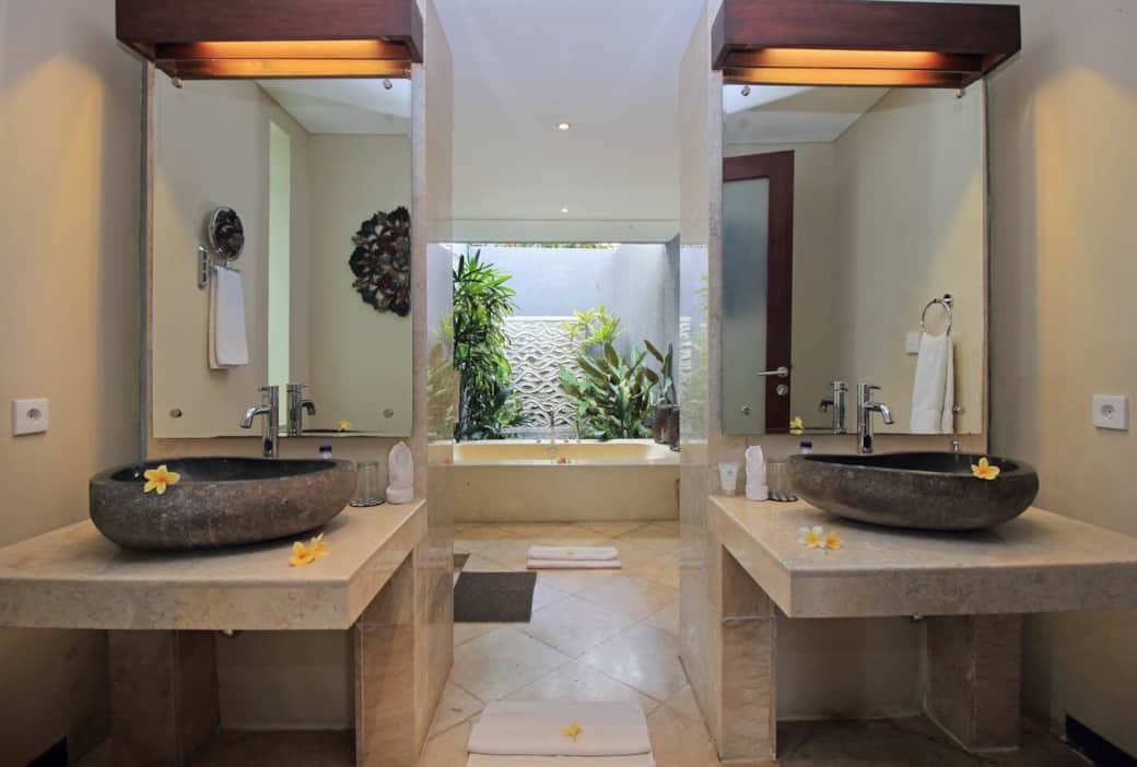 Bathroom Bathroom