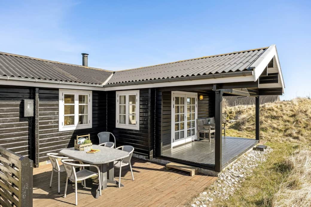 Terrasseudsigt
