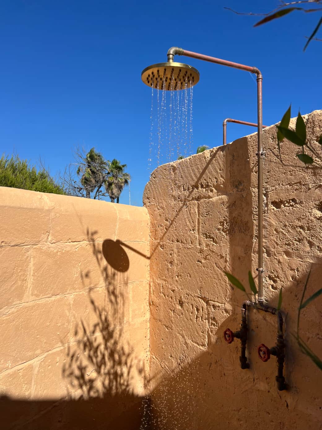 Outdoor Shower Outdoor Shower