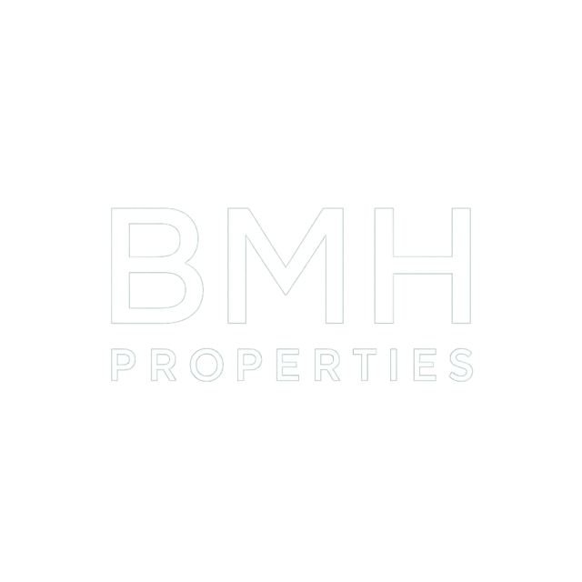 BMH Logo