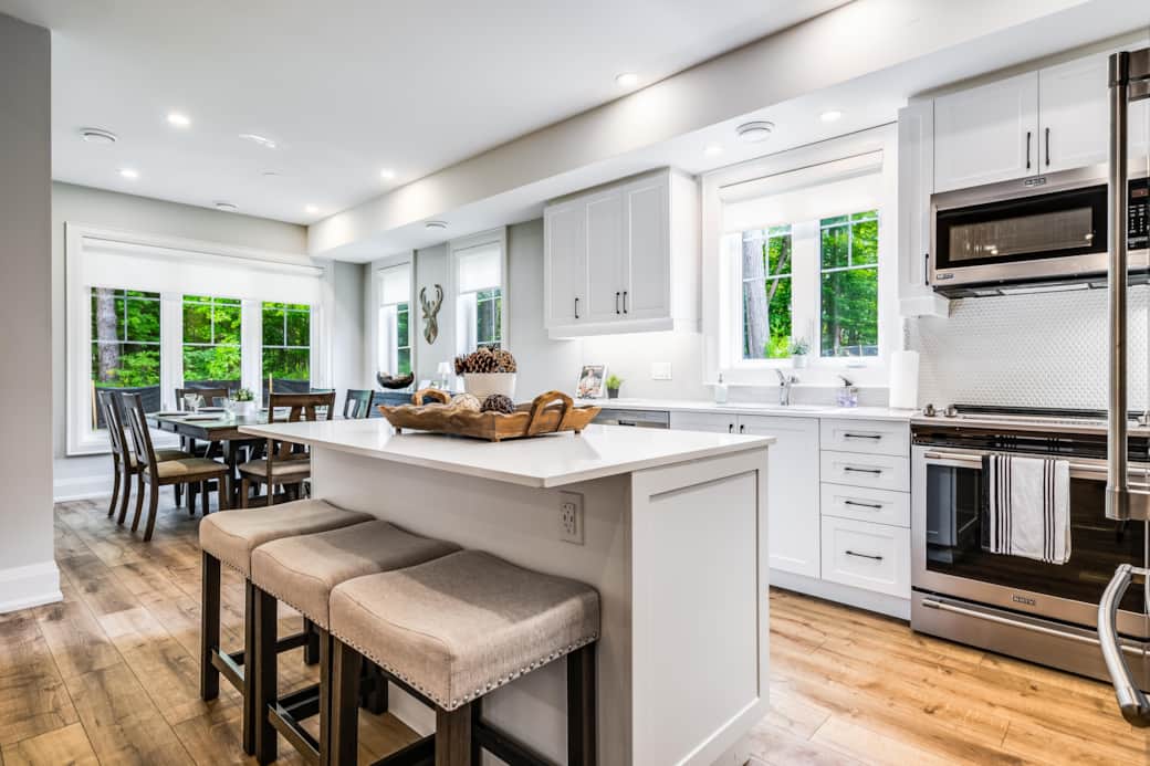 Bonnieview Kitchen Bonnieview Kitchen