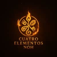 Cuatro Elementos Noh