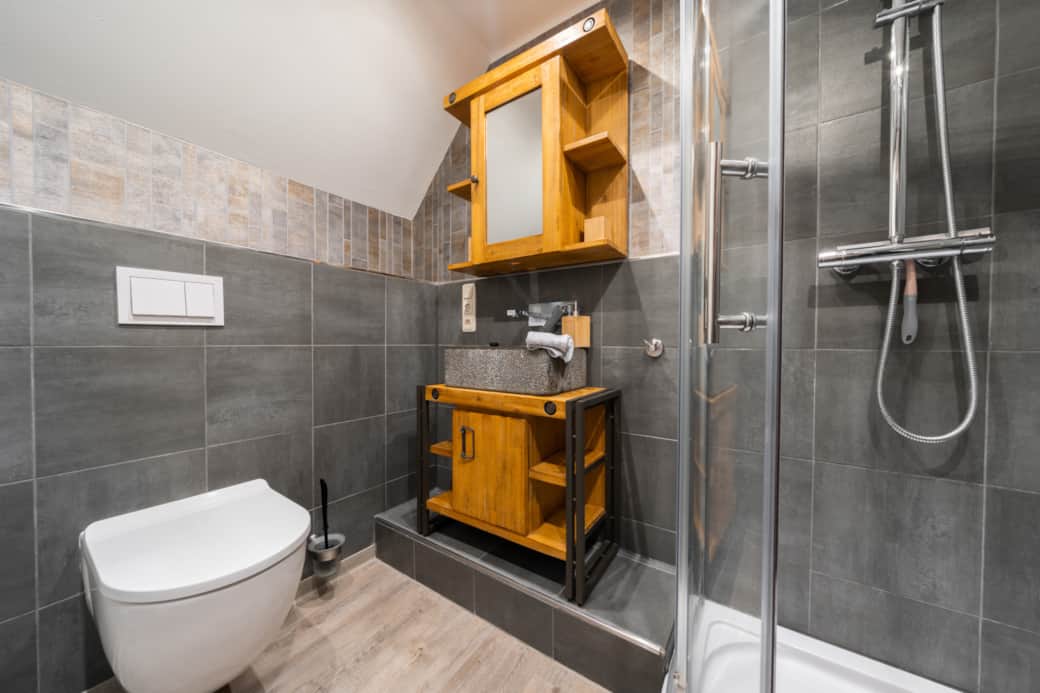 Badezimmer Badezimmer