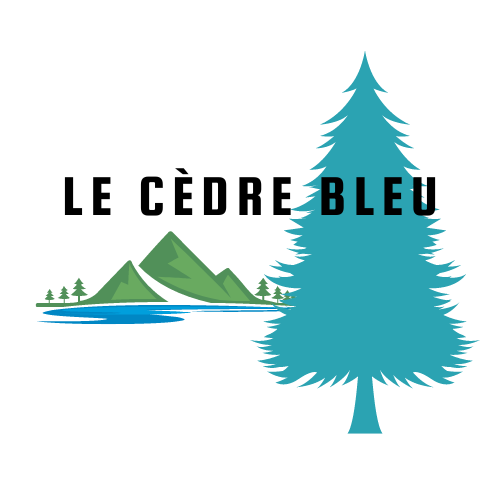 Chalet le Cèdre Bleu