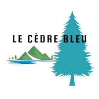 Chalet le Cèdre Bleu