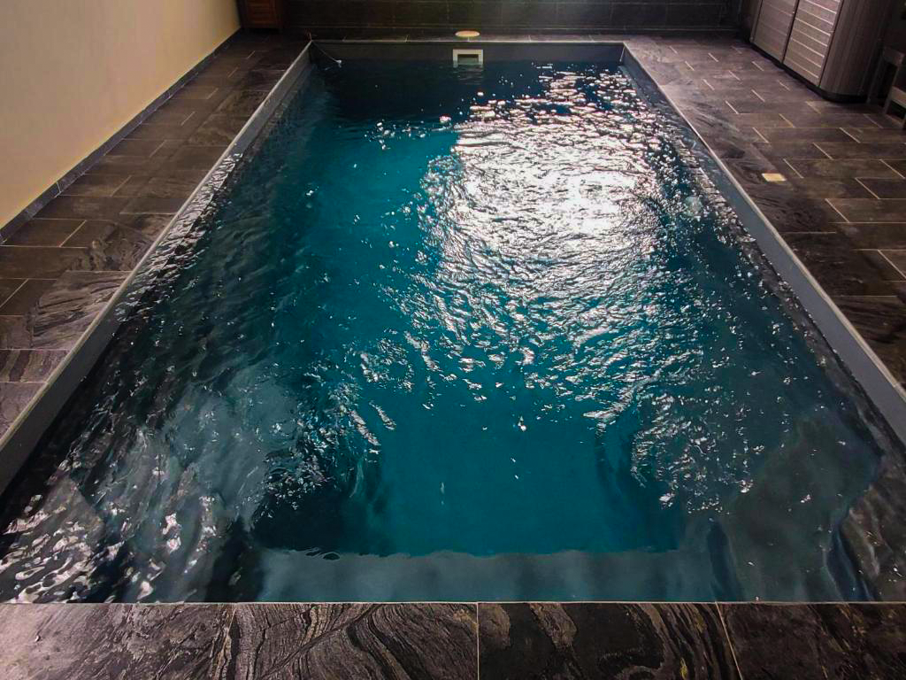 RDC - Piscine