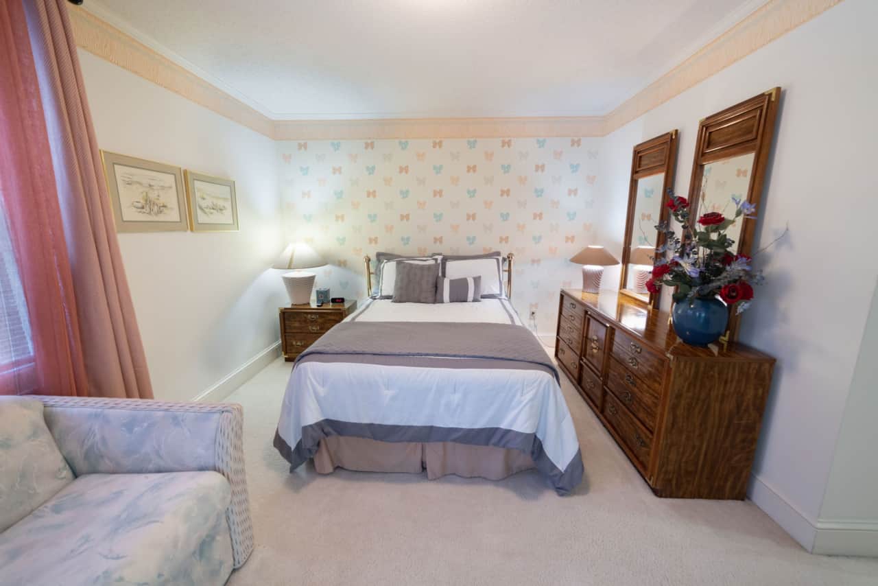2nd Floor Double