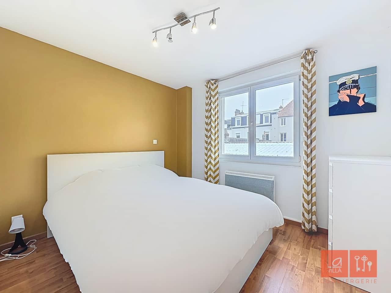 chambre 1
