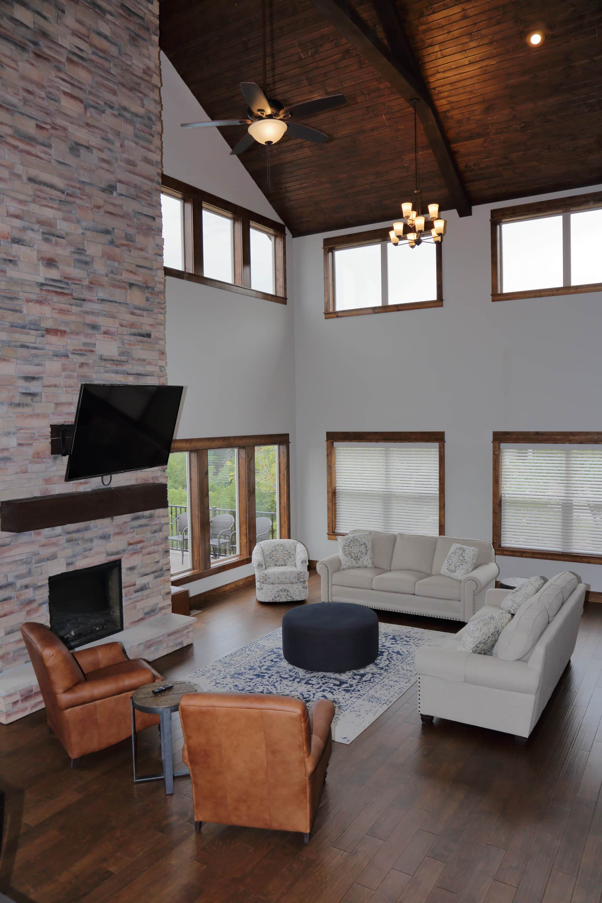 9 Main Level (Antlers Resort 4 Bedroom) Apartment in Branson