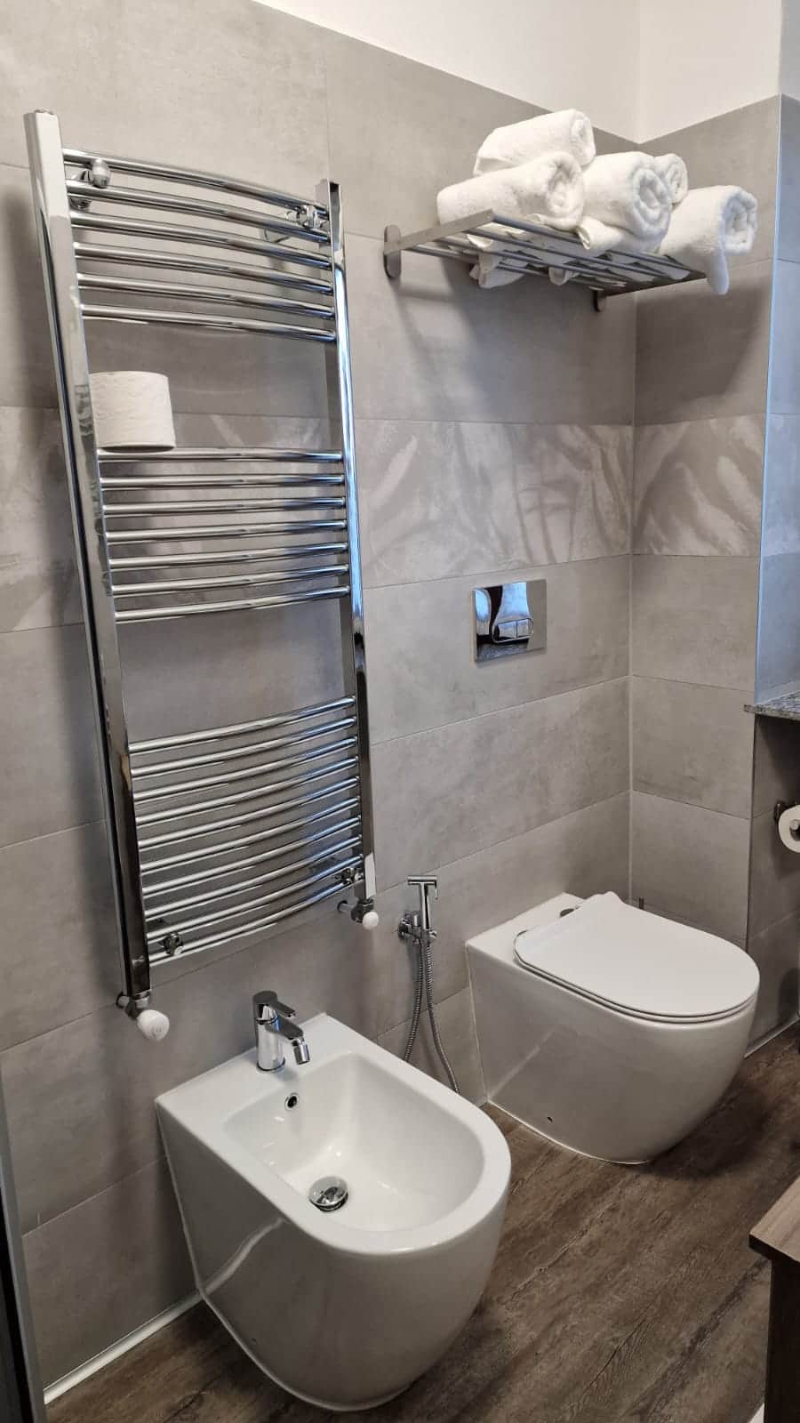 Bagno