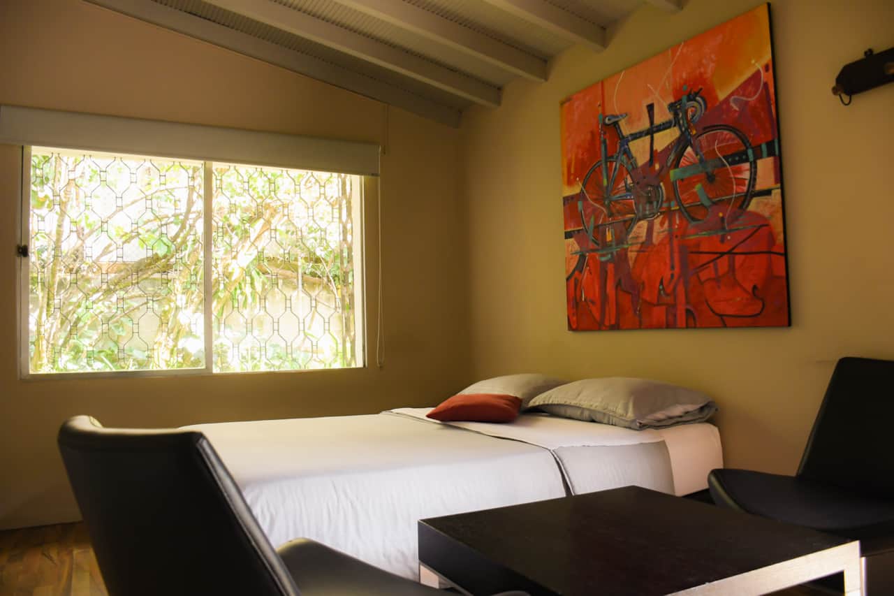 Apartamento en Medellín
