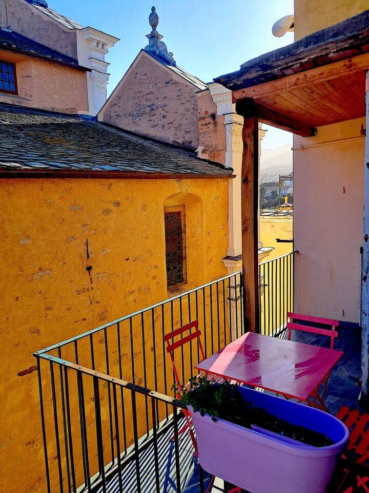 Balcon