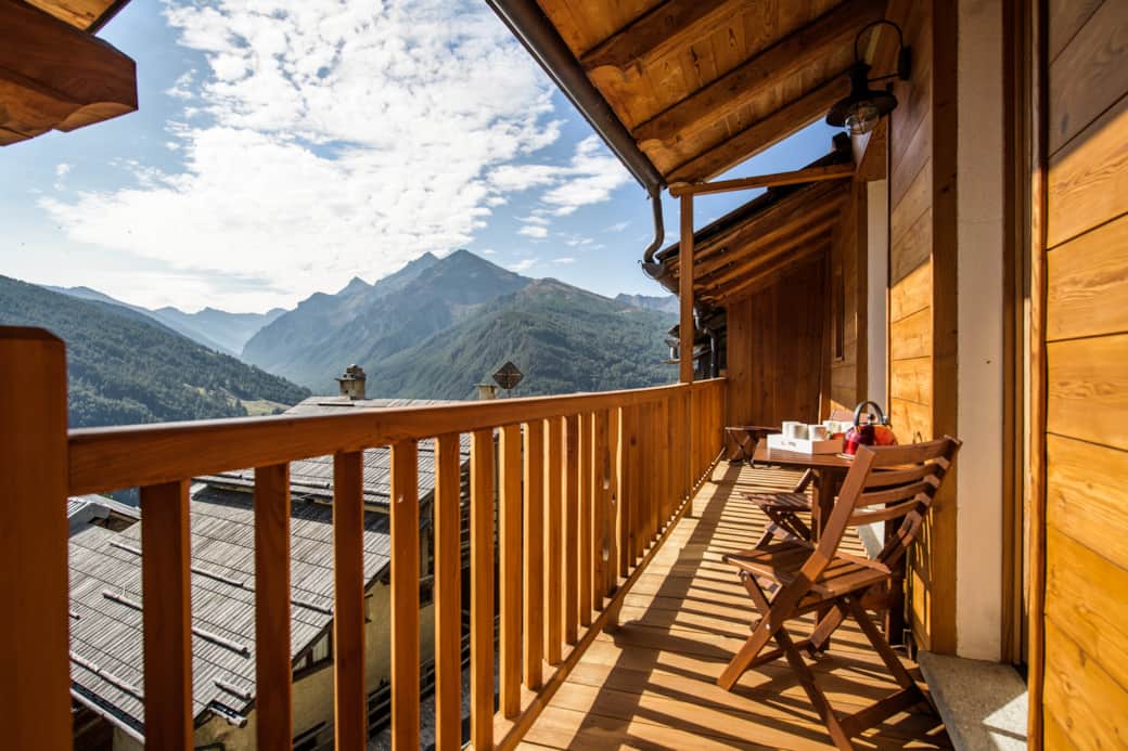 Balcone
