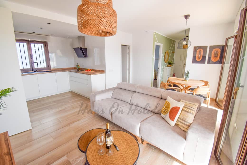 Altos de Frigiliana APT 2