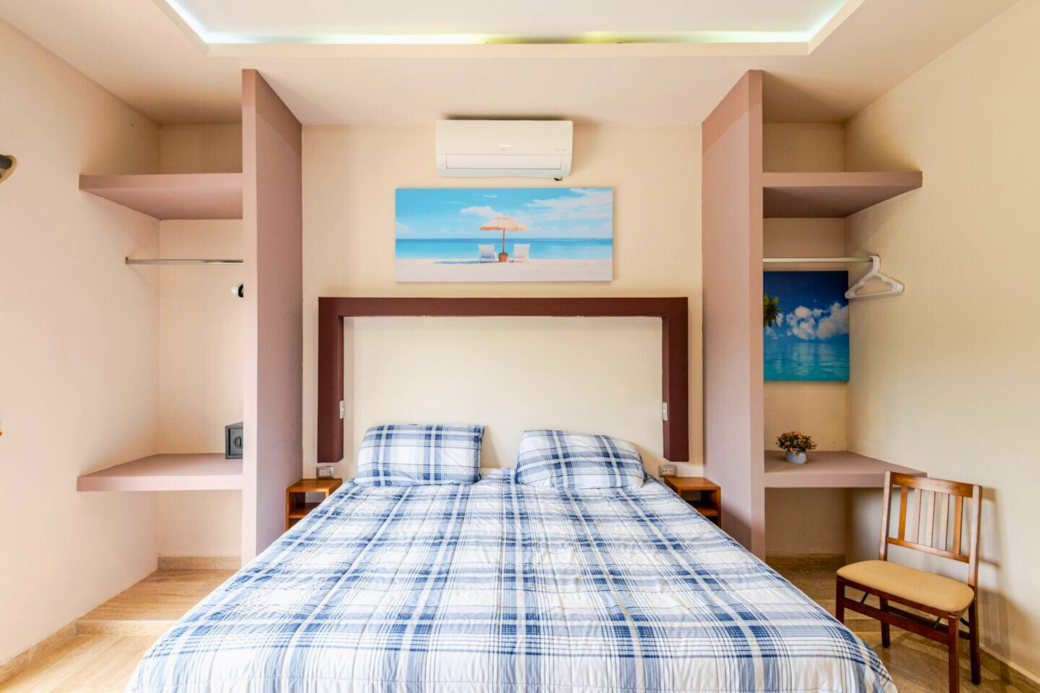 Tulum Country Home Recamara Tulum Country Home Recamara